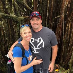 Meet your Posher, Jon